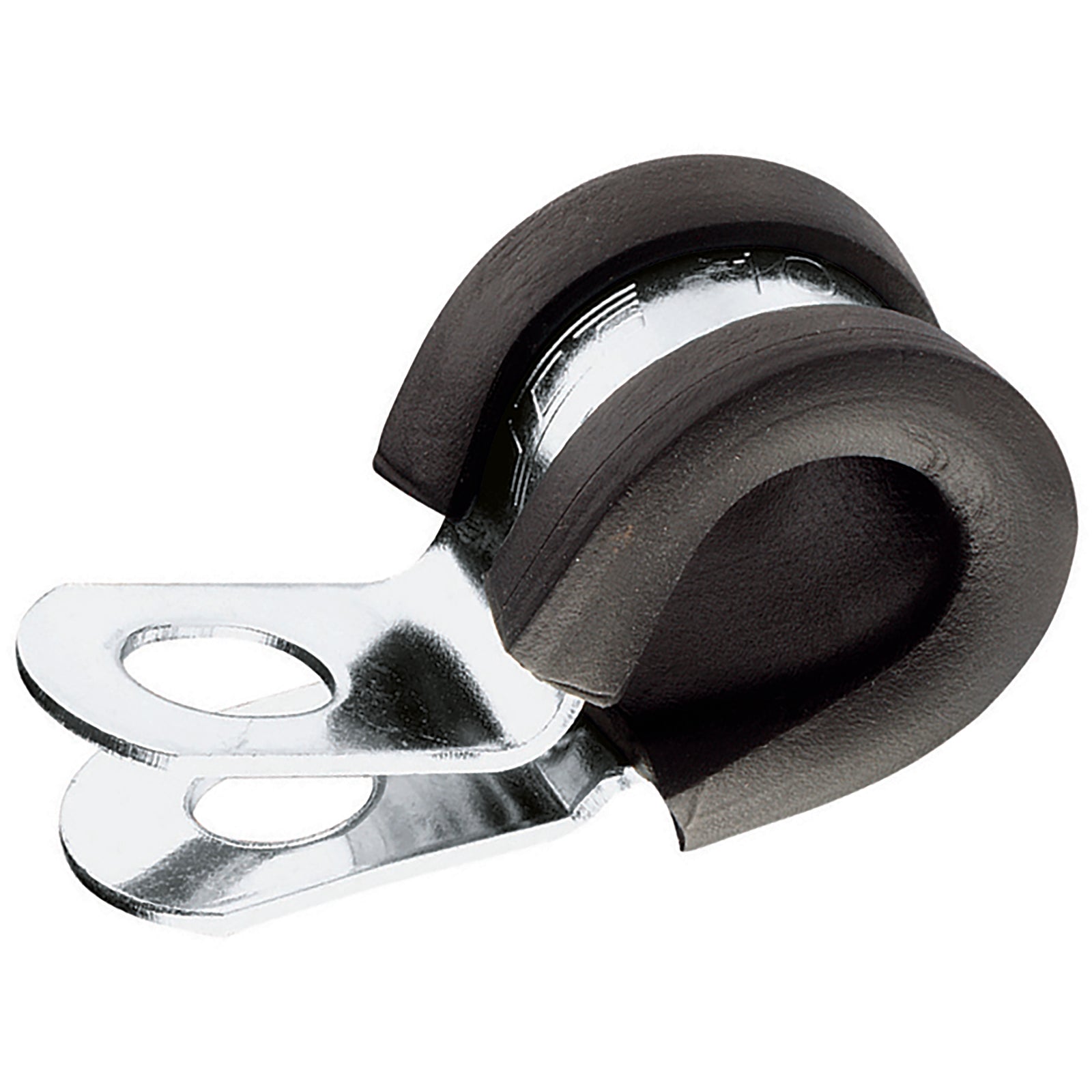 JCS 500-28 - 28mm M6 P-Clip M/St 12mm Band Std Liner