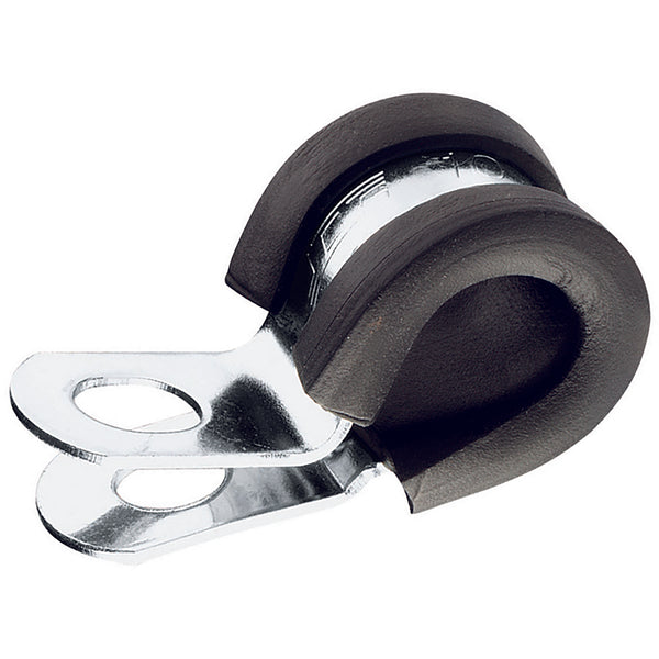29MM M6 P-CLIP M/ST 12MM BAND STD LINER; 500-29 product image by JCS