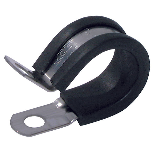 48MM 304 ST/ST 12MM B STD LINER P-CLIP; 500-48SS product image by JCS