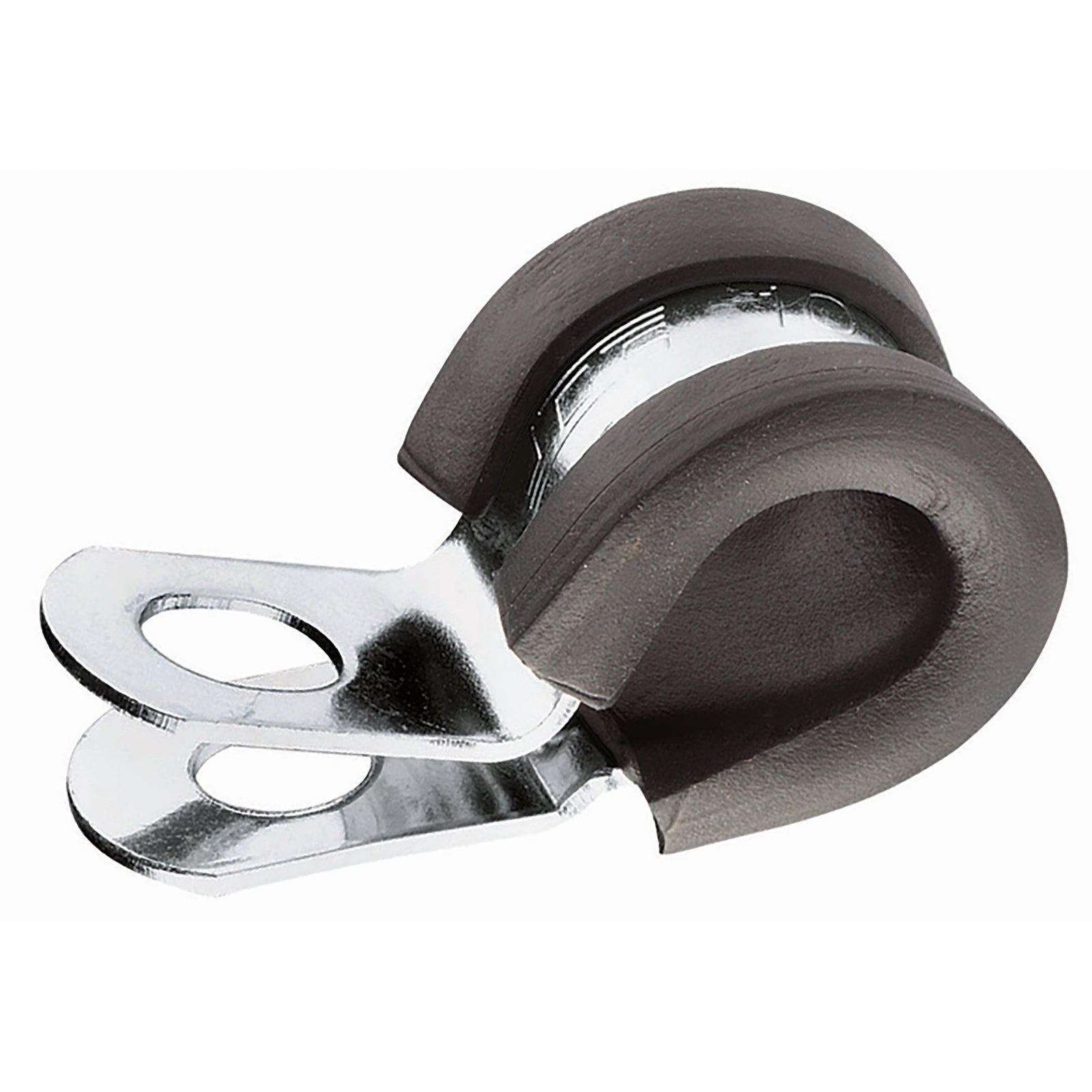 JCS 501-28 - 28mm M6 Pclip M/St 12mm B H/Temp Liner