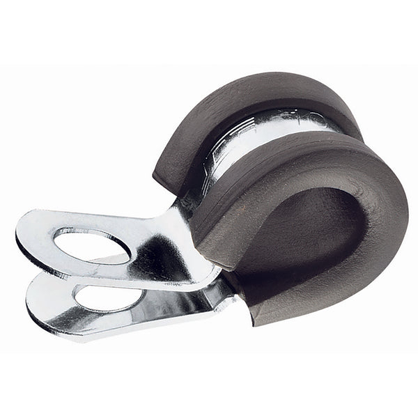 48MM M6 PCLIP M/ST 12MM B H/TEMP LINER; 501-48 product image by JCS