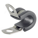 08MM PCLIP ST/ST 304 12MM BAND TPE LINER; 501-8SS product image by JCS
