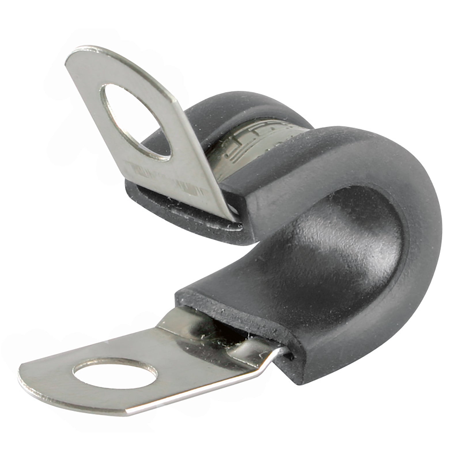JCS 501-16SS - 16mm Pclip St/St 304 12mm Band Tpe Liner