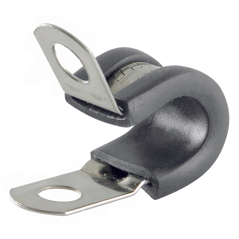 35MM PCLIP ST/ST 304 12MM BAND TPE LINER; 501-35SS product image by JCS