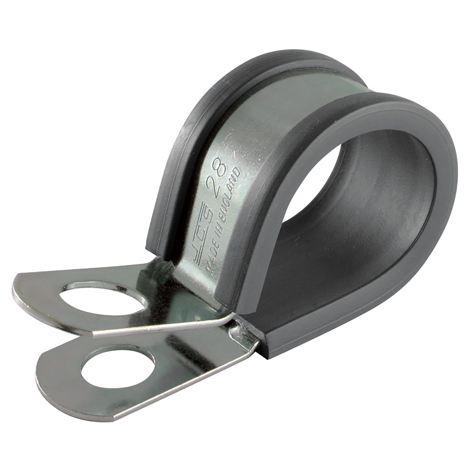 JCS 601-10 - 10mm High Temperature Liner P Clip