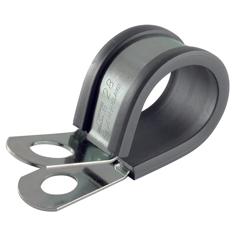 22MM P-CLIP MILD/ST 20MM BAND TPE LINER; 601-22 product image by JCS