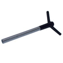 95MM JUBILEE HEXAGON CLIPDRIVERS; 2025-3753 product image by Jubilee