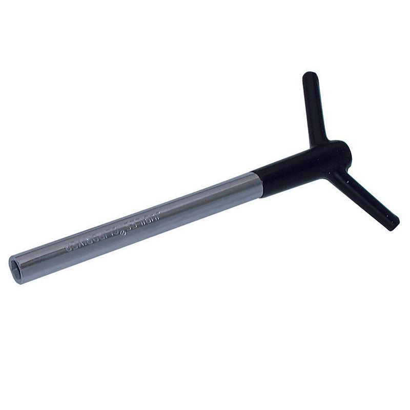 95MM JUBILEE HEXAGON CLIPDRIVERS; 2025-3753 product image by Jubilee