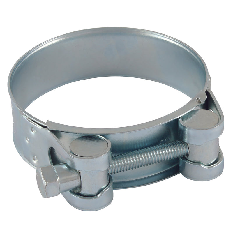 040 X 043MM JUBILEE SUPER CLAMP STEEL; JSC43 product image by Jubilee