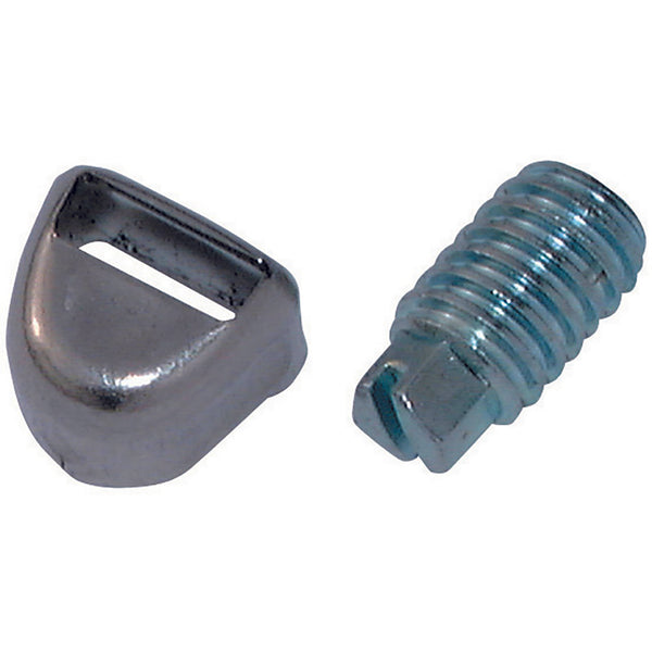 11MM 25 SETS HOUSING AND SCREWS; 2025-3746 product image by Jubilee
