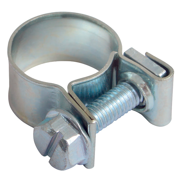 7-9MM MILD STEEL JUBILEE JUNIOR CLIP; NB0709 product image by Jubilee