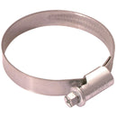 Norma NOR-OO - Hose Clip Oo 12-22mm Span Steel/Zinc
