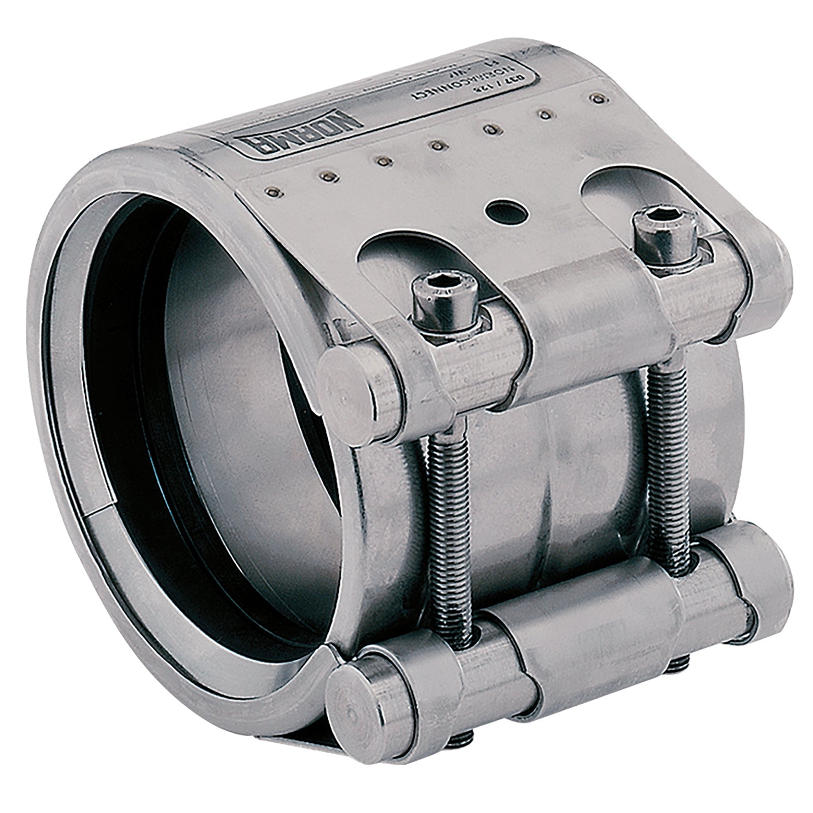 Norma NOR-05738400060 - Connect Flex 60.3