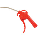 FT Pro BG5 - 1/4" BSP Air Blow Gun Red Body