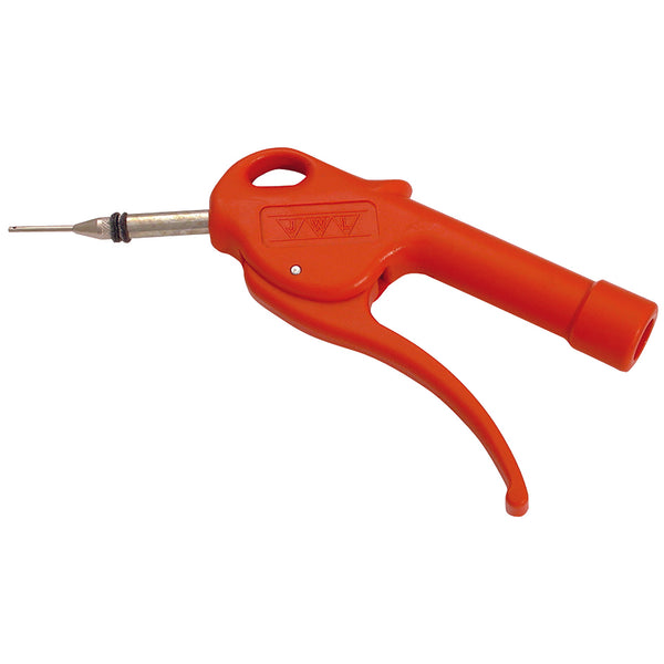 INFLATING GUN FOR FOOTBALLS ETC.; 140108-000 product image by JWL