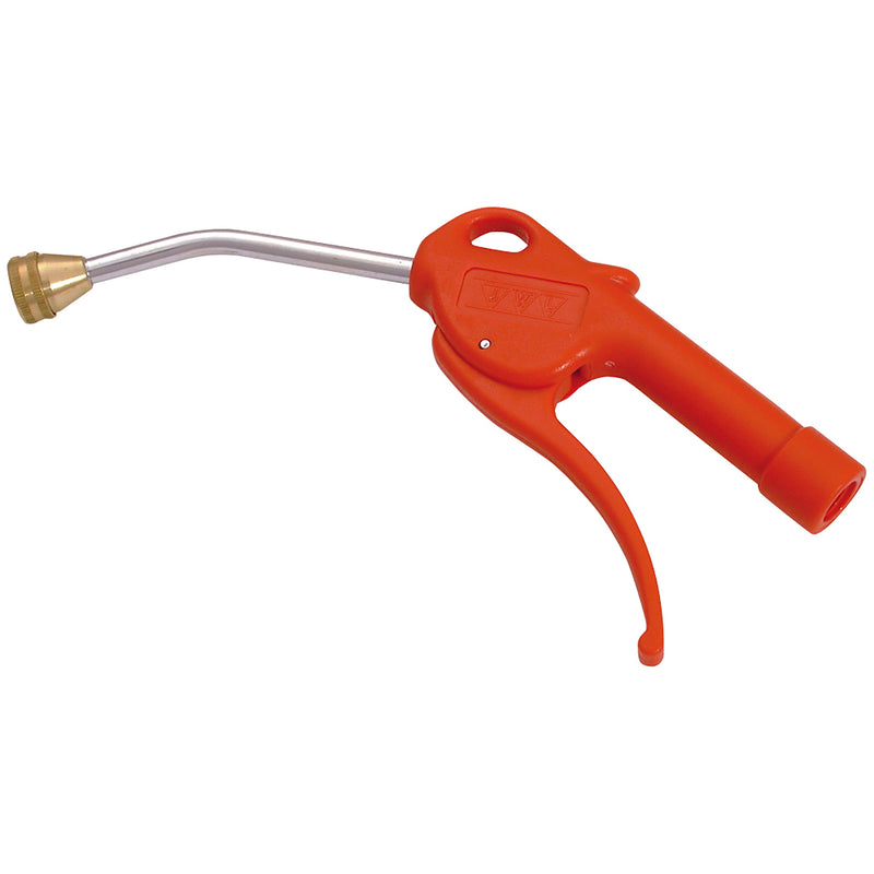 INFLATING GUN FORBICYCLES 8MM BEND; 140118-000 product image by JWL