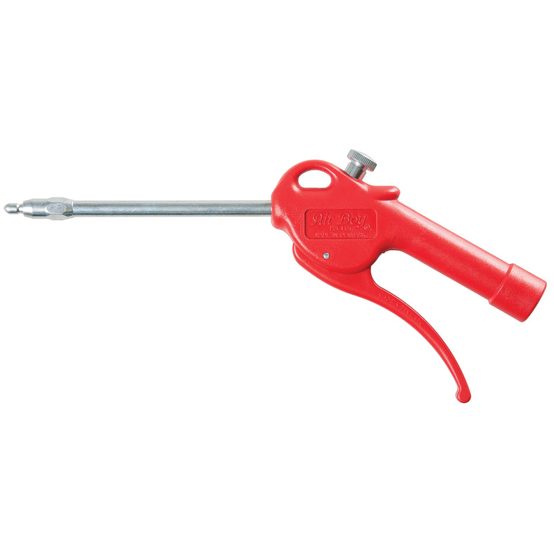 AIR BOY SILENT 8MM STRAIGHTAIGHT ADJUSTABLE; 140136-000 product image by JWL