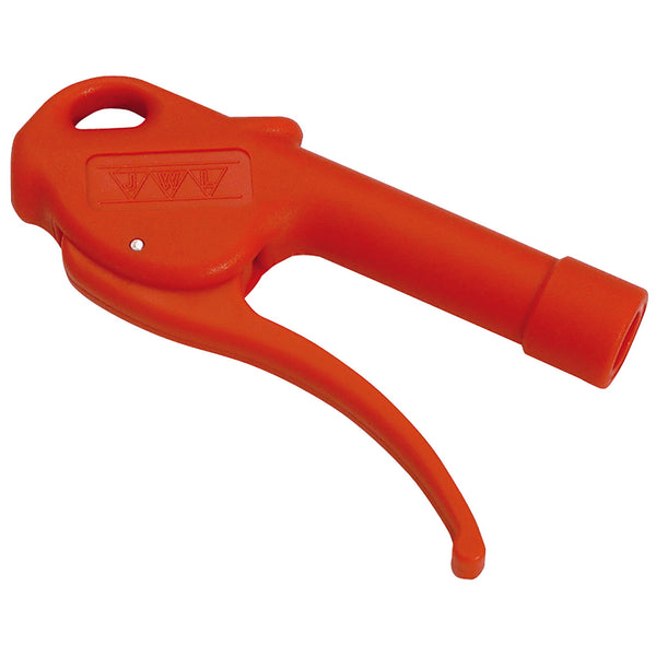 BLOWGUN 1/4" THREADED FOR NOZZLE; 140858-000 product image by JWL