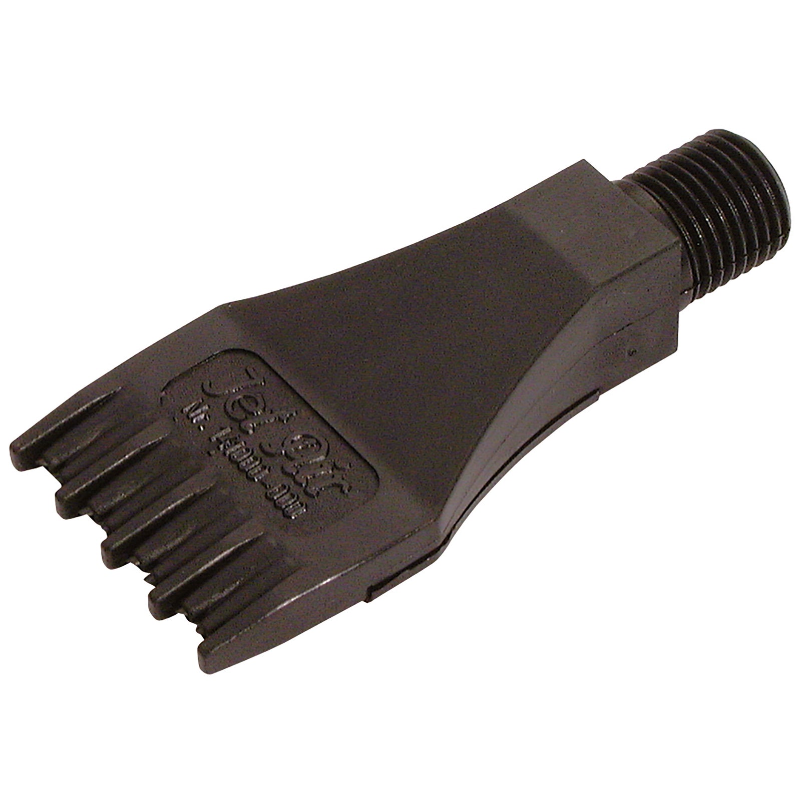 JWL 141000-000 - Jet Air 1 Nozzle Black