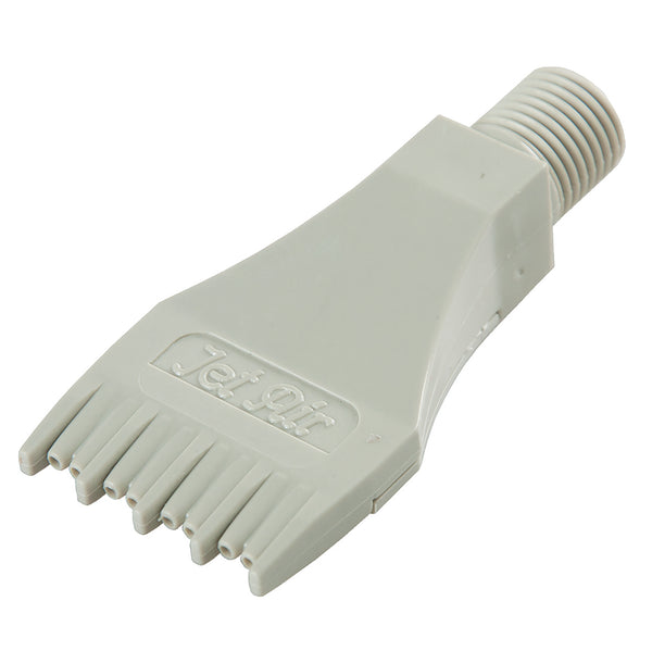 JET AIR 2 NOZZLE GREY; 141001-000 product image by JWL
