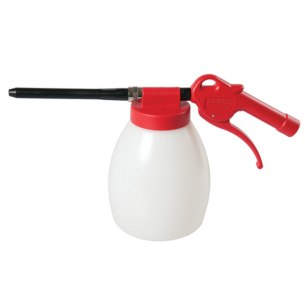 CLEANING GUN WITH 200MM TUBE; 142135-000 product image by JWL