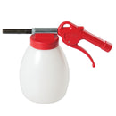 JWL 145100-000 - Sandblasting Gun With 1.25L Container
