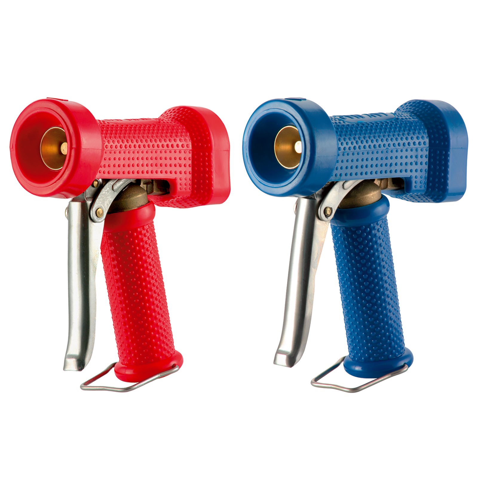 FT Pro REDWASH-GUN - Heavy Duty Water Gun Red