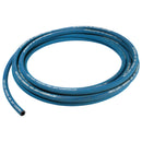 FT Pro 2144-9681 - 1/4" Blue Jetwash Hose 2 Wire 1Mtr