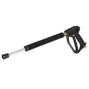 FT Pro PRESSURE-LANCESH - 3/8" Washdown Gun Lance And Nozzle 430mm