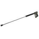 FT Pro PWLA2 - H.Flow Long Lance