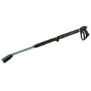 FT Pro PWLA4 - H.Flow Twin Lance Top Control