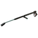 FT Pro PWLA6 - H.Flow Twin Lance Handle