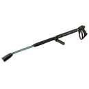 FT Pro PWLA8 - H.Flow Twin St. St. Lance Handle