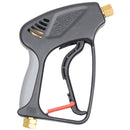 FT Pro CDQ1500 - Soft Grip Trigger 3/8"In 1/4"Out 40 Lpm