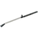FT Pro SSTLTC - Stainless Steel Twin Lance Top Control