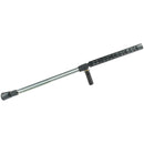 FT Pro ZPTLH - Zinc Plated Twin Lance Handle