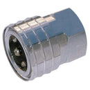 FT Pro PWQRC-38 - 3/8 Pw Qrc Coupling