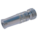 WATER NOZZLE N/PLATED 3/4"BSP FEMALE; 20300A9 product image by Nito