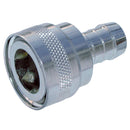 Nito 5350SA3 - 1/2" System Coupling 1/2"Hosetail