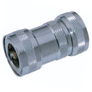 Nito 53520A3 - 1/2" System Coupling 3/4"BSP Female
