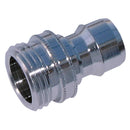 Nito 53640A3 - 1/2" Sys Nipple With 1/2"BSP Male