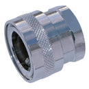 Nito 63500A3 - 3/4" System Coupling 3/4"BSP Female