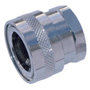 NITO 3/4" SYS COUP 3/4"BSP FEMALE AND STOP; 63530A3 product image by Nito