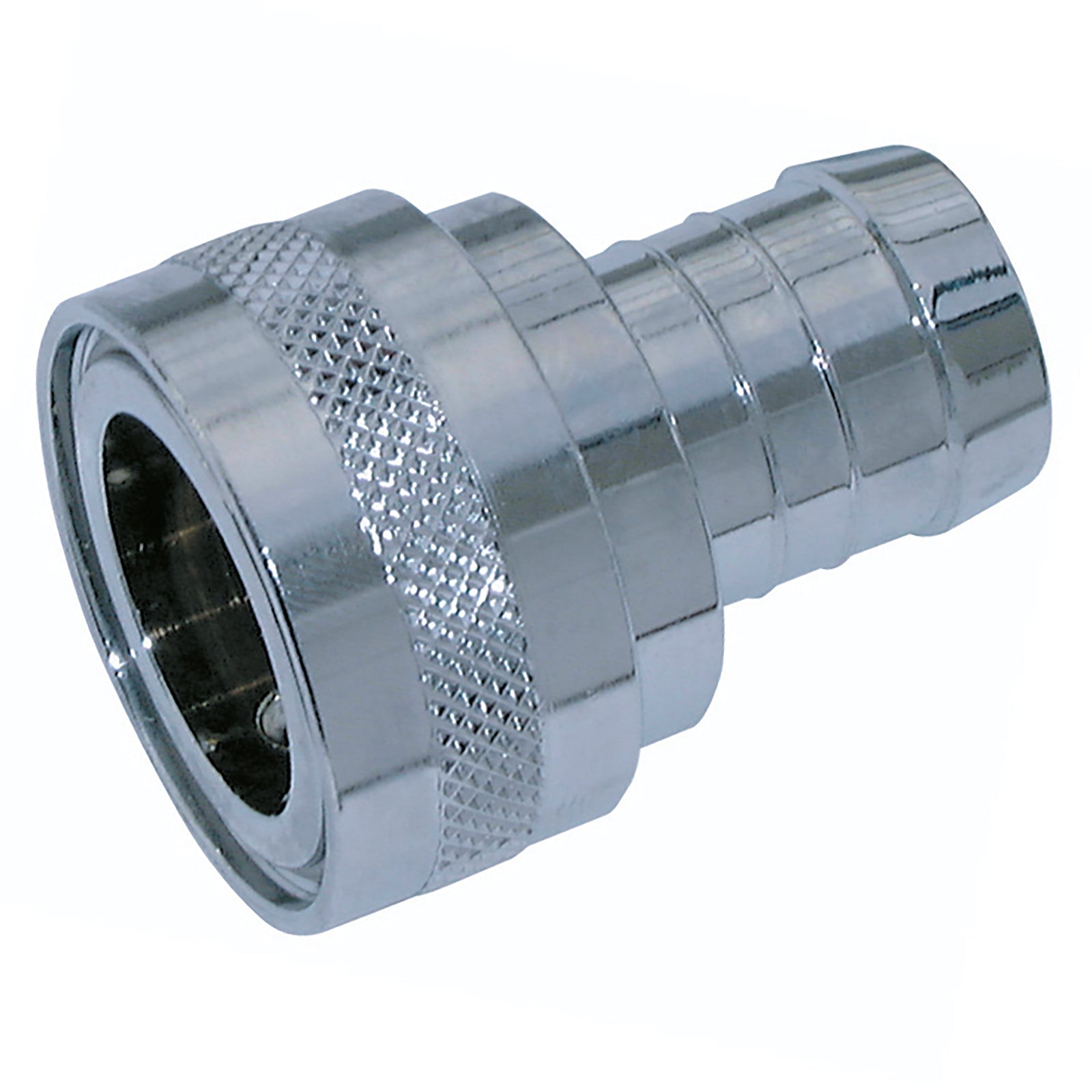 Nito 6350SA3 - 3/4" System Coupling 3/4" Hosetail