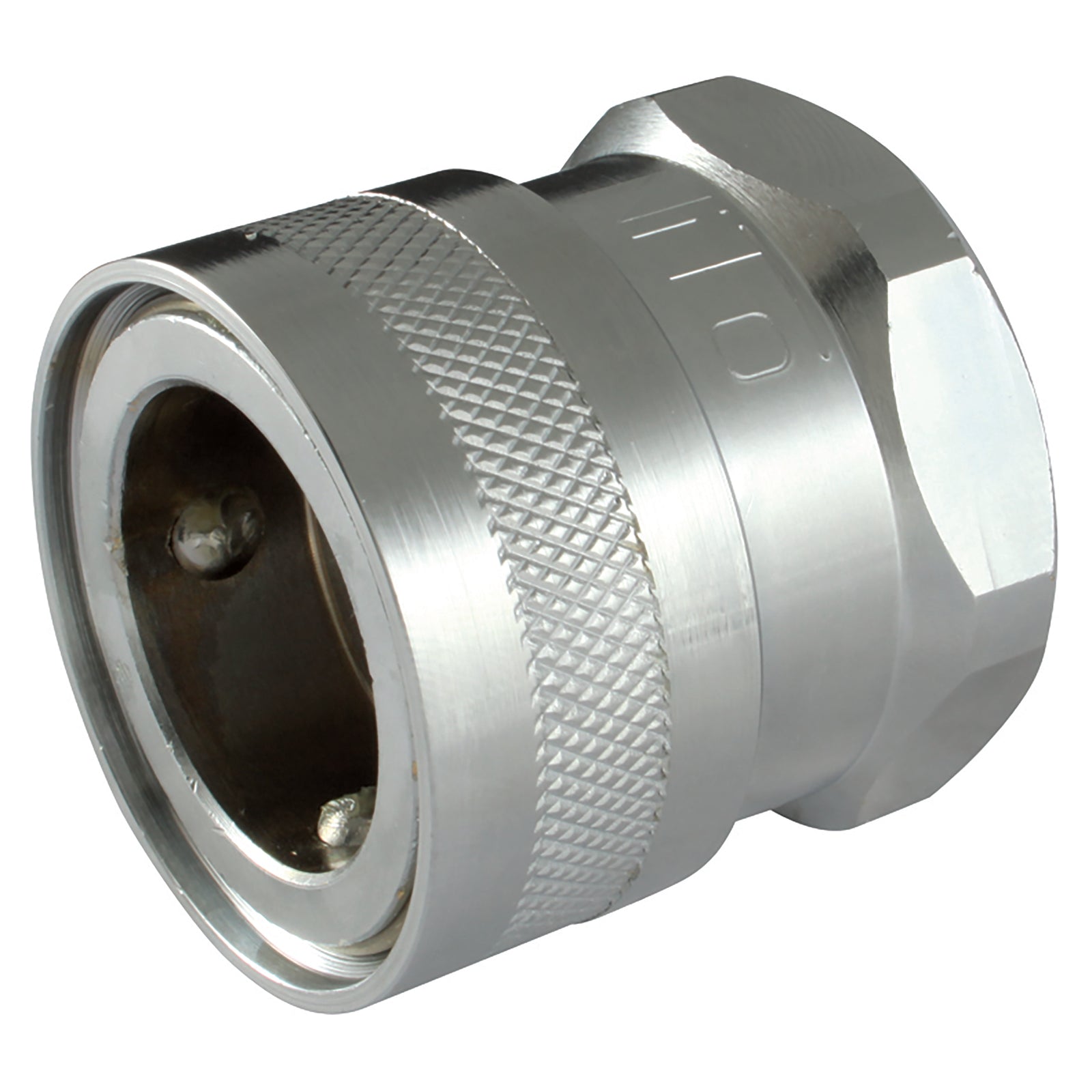 Nito 73500A3 - 1" Coupler X 1" BSP Female