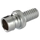 Nito 73600A3 - 1''Plug 1'' Hosetail