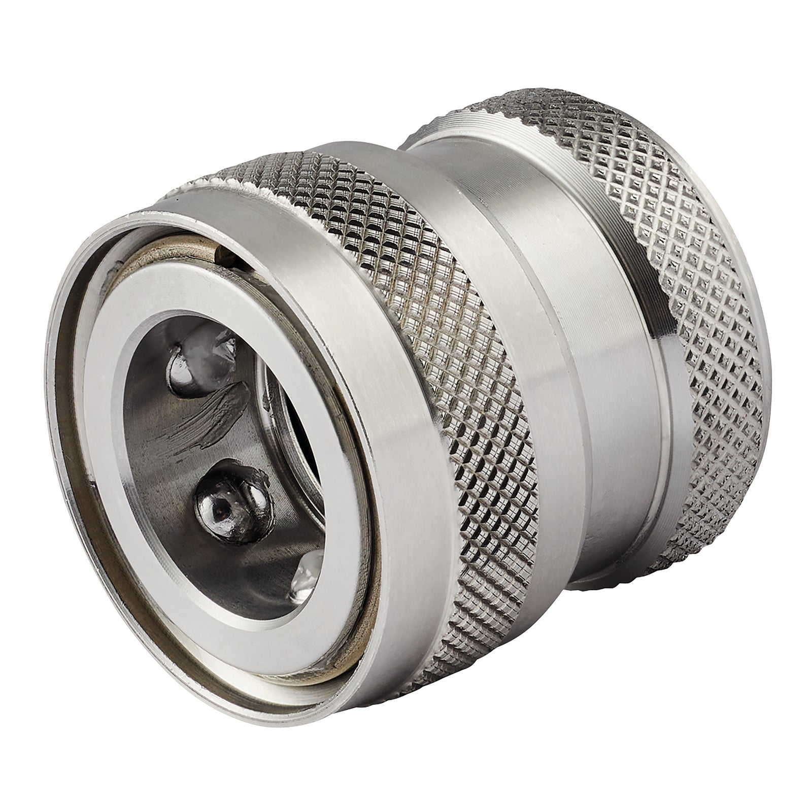 Nito 54520A3 - 1/2" Coupler To 3/4" Female