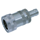 Nito 6453SA3 - 3/4" Coupler To 3/4" H/Tail And Stop Valve