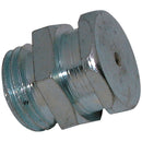 OEM-Alternative GNTH04N - 1/4" Npt Tat Head Steel