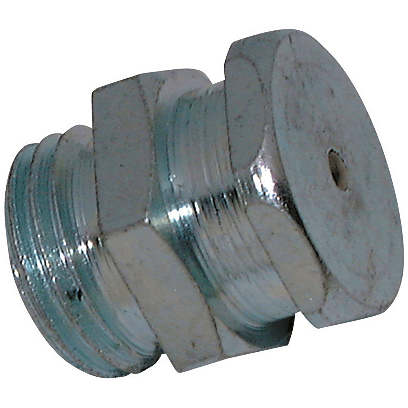 OEM-Alternative GNTH04N - 1/4" Npt Tat Head Steel